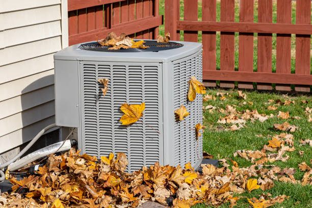 Best HVAC Replacement Cost  in Thiells, NY