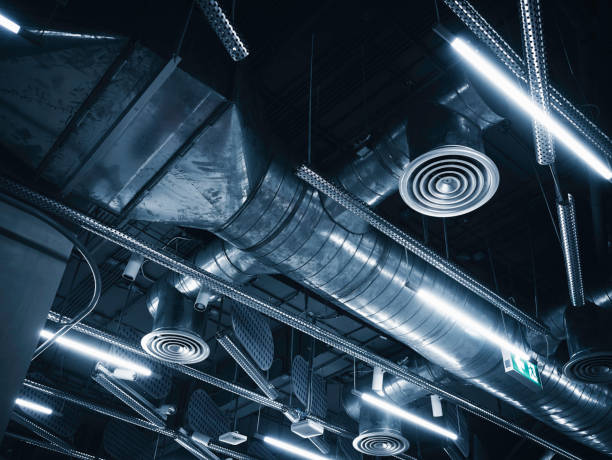 Air Duct Cleaning in Thiells, NY