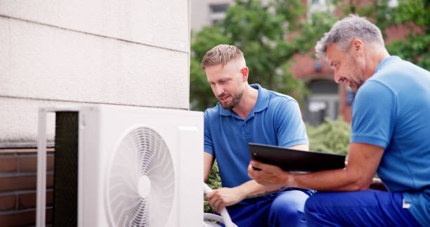 Best Residential HVAC Services  in Thiells, NY