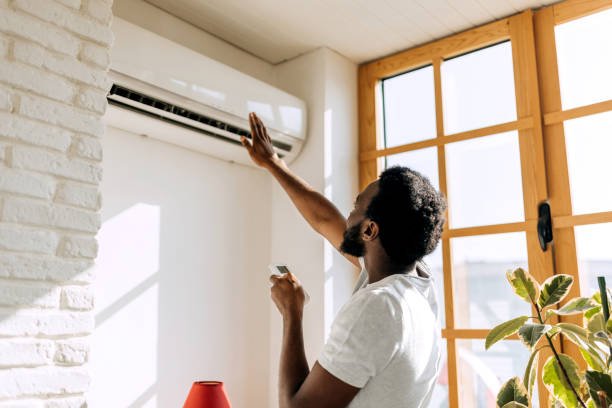Best HVAC Tune-Up Services  in Thiells, NY