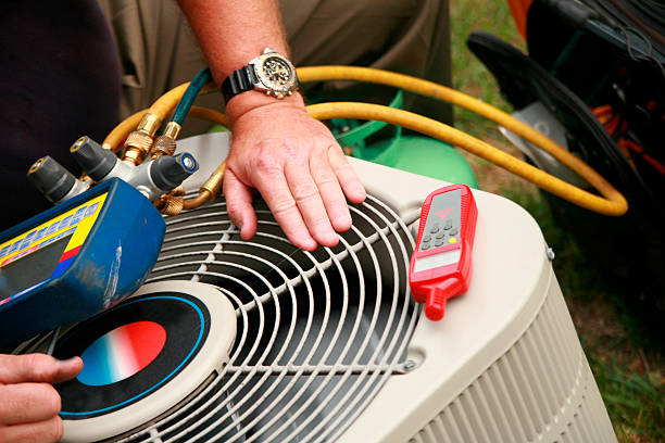 Best Best HVAC Companies  in Thiells, NY