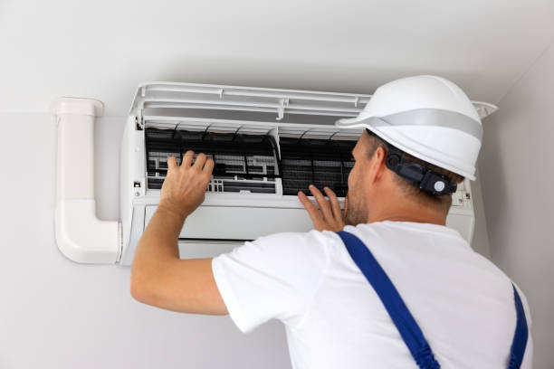 Best Central Air Repair  in Thiells, NY