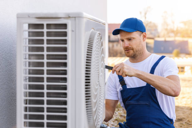 Best HVAC Repair Near Me  in Thiells, NY